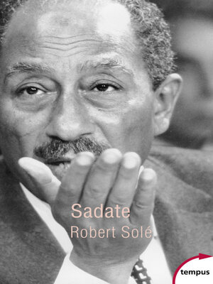 cover image of Sadate